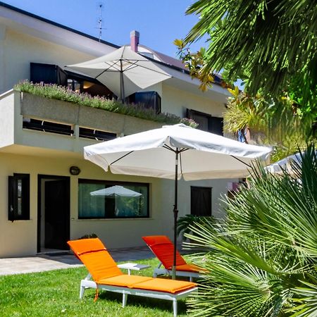 Villino D'Agostino - Locazione Turistica Francavilla Al Mare Exterior foto