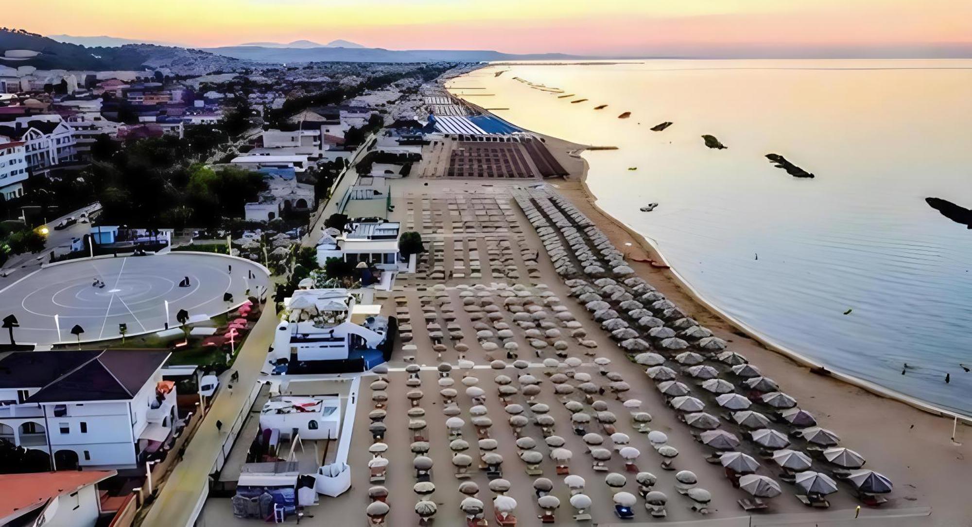 Villino D'Agostino - Locazione Turistica Francavilla Al Mare Exterior foto